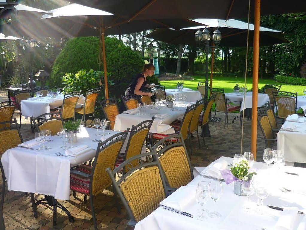 באטיס Domaine Du Haut Vent מראה חיצוני תמונה